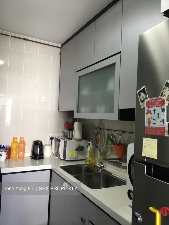 Blk 452A Sengkang West Way (Sengkang), HDB 4 Rooms #189462462